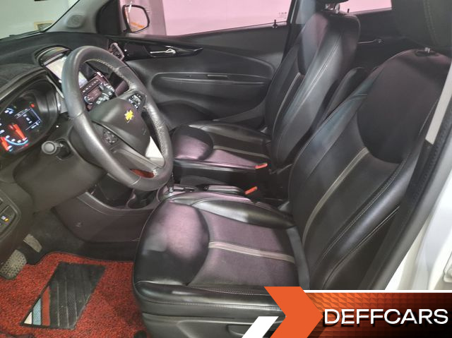 ChevroletGMDaewoo SPARK Premier купить на сайте DeffCars