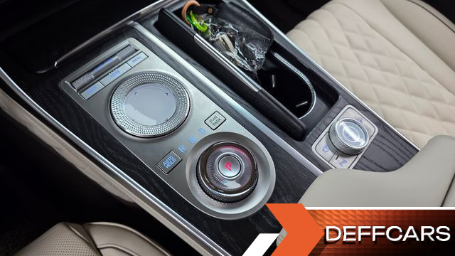 Genesis GV80 2.5T Gasoline 2WD купить на сайте DeffCars