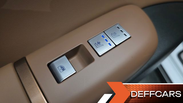 Hyundai GRANDEUR 2,5 Gasoline 2WD Calligraphy купить на сайте DeffCars