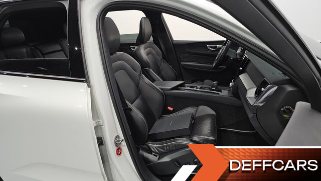 Volvo XC60 T8 R-Design купить на сайте DeffCars