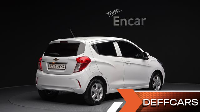 ChevroletGMDaewoo SPARK LT купить на сайте DeffCars