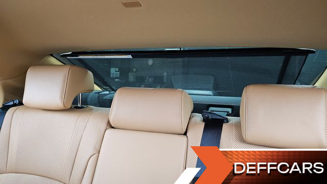 Lexus ES Luxury Plus купить на сайте DeffCars