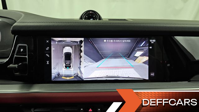 Porsche CAYENNE 3.0 Coupe купить на сайте DeffCars