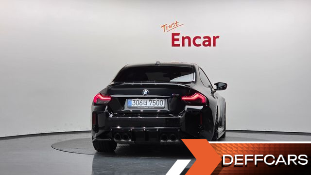 BMW M2 M2 Coupe купить на сайте DeffCars
