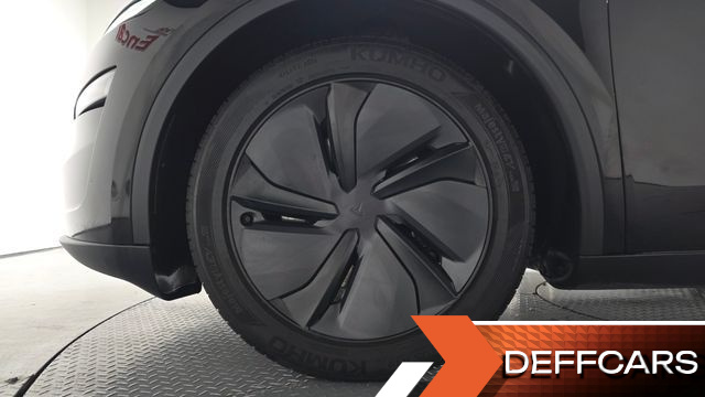 Tesla MODEL Y RWD купить на сайте DeffCars