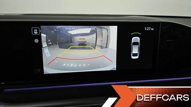 Hyundai GRANDEUR 3.5 LPG 2WD Premium купить на сайте DeffCars
