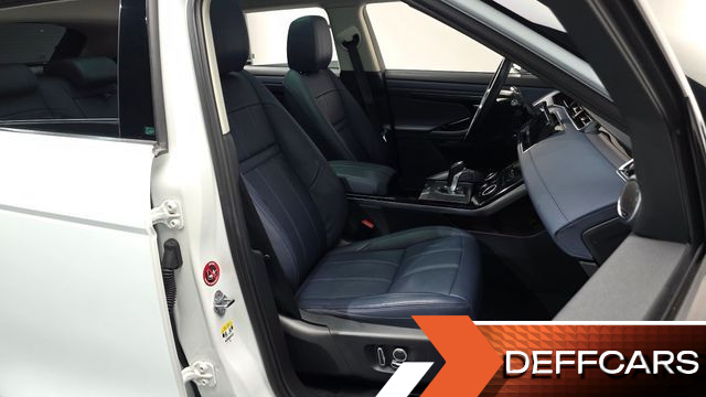 Land Rover RANGE ROVER EVOQUE P250 SE купить на сайте DeffCars