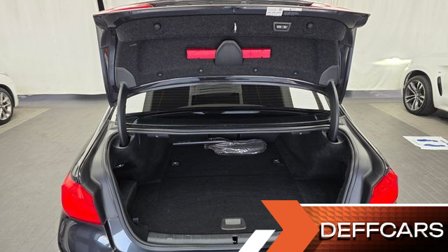 BMW 5-SERIES 530e Luxury купить на сайте DeffCars