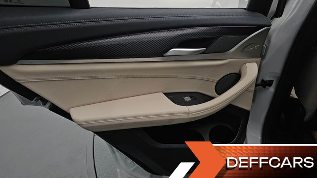 BMW IX3 M Sports купить на сайте DeffCars