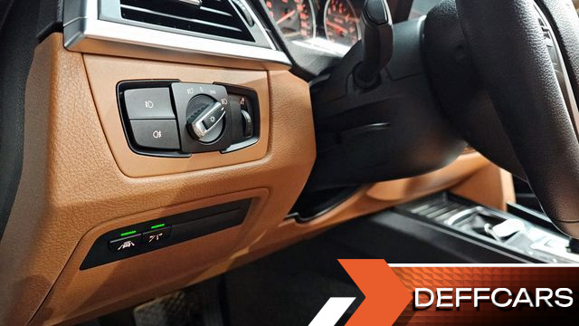 BMW 3-SERIES 320i Luxury купить на сайте DeffCars