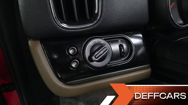 Mini COUNTRYMAN ALL4 HIGH 2nd купить на сайте DeffCars