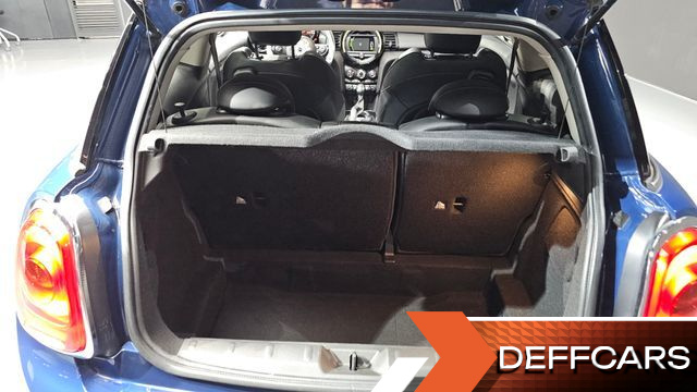 Mini COOPER Standard 3rd купить на сайте DeffCars