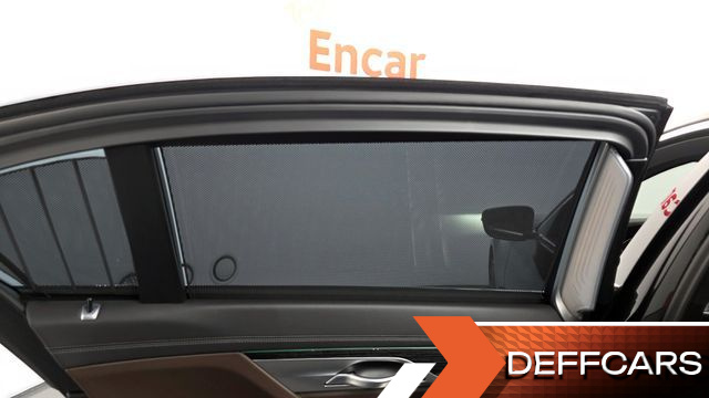 BMW 7-SERIES 740Li xDrive M Sport Package купить на сайте DeffCars