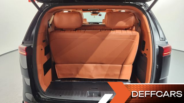 Kia CARNIVAL Gasoline 9-seater Limousine(Special vehicle) купить на сайте DeffCars