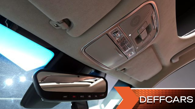 Kia K9 3.8 GDI AWD Grand Platinum купить на сайте DeffCars