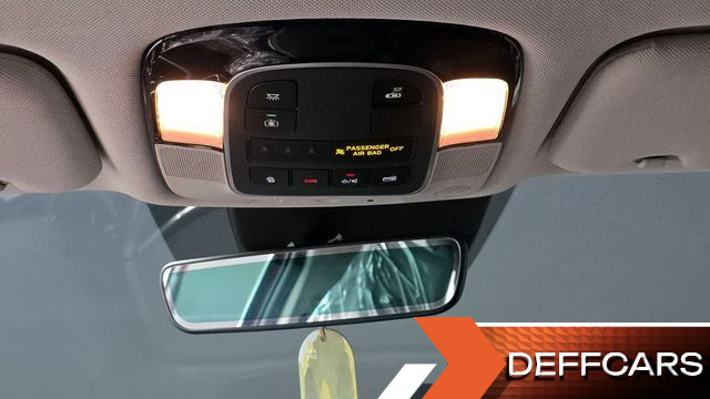 Hyundai SONATA 1.6 Turbo Premium купить на сайте DeffCars