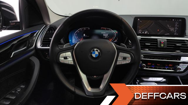 BMW X4 xDrive20i xLine купить на сайте DeffCars