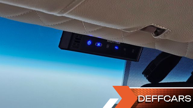 Kia CARNIVAL Gasoline 9-seater Limousine(Special vehicle) купить на сайте DeffCars