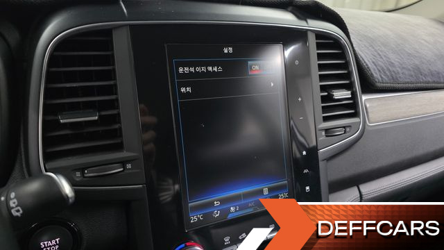 Renault-KoreaSamsung QM6 2.0 LPe Premiere 2WD купить на сайте DeffCars