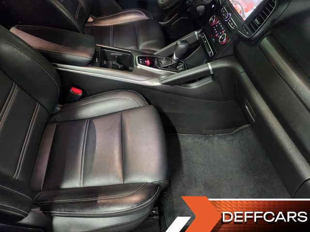 Renault-KoreaSamsung QM6 2.0 LPe LE 2WD купить на сайте DeffCars