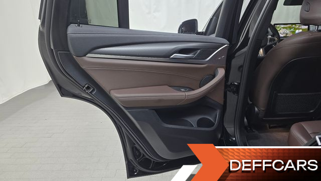 BMW X4 xDrive20i M Sport купить на сайте DeffCars