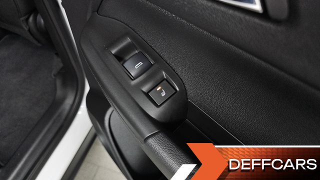 ChevroletGMDaewoo TRAILBLAZER 1.3 Turbo 4WD RS купить на сайте DeffCars