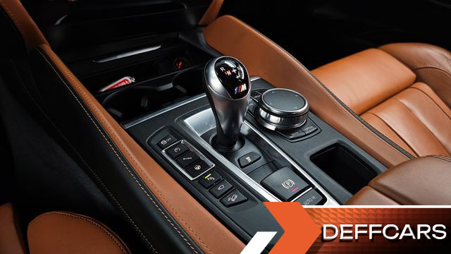 BMW X6M 4.4 купить на сайте DeffCars
