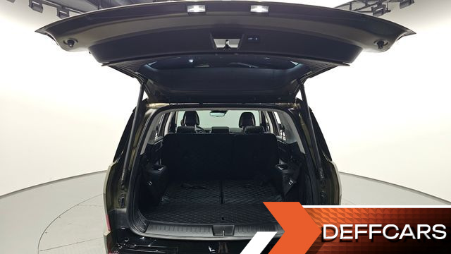 Hyundai SANTAFE Gasoline 2.5T 2WD Calligraphy купить на сайте DeffCars
