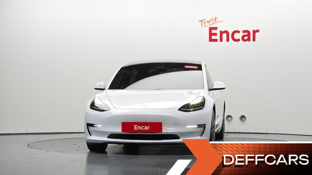 Tesla MODEL 3 Long Range AWD купить на сайте DeffCars