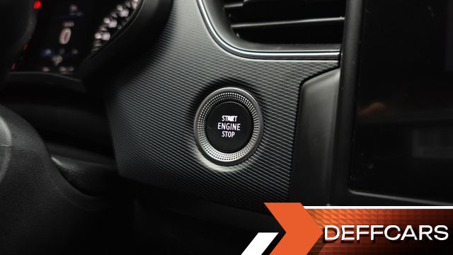 Renault-KoreaSamsung XM3 1.3 TCe RE купить на сайте DeffCars