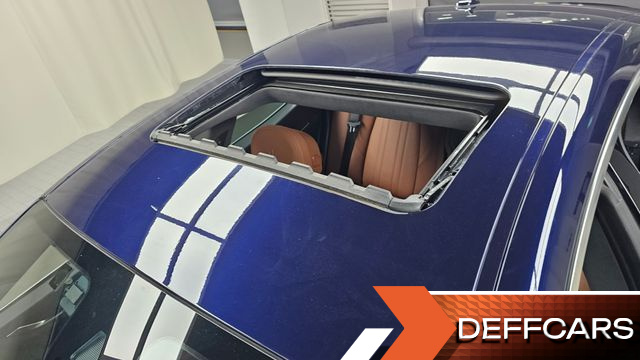 Maserati GHIBLI 3.0S Q4 3rd купить на сайте DeffCars