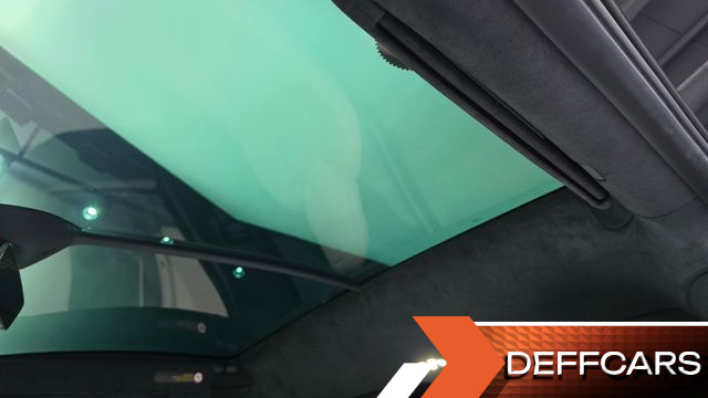 Tesla MODEL X Long Range купить на сайте DeffCars
