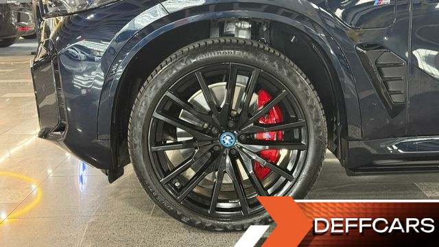 BMW X5 xDrive 50e M Sport купить на сайте DeffCars