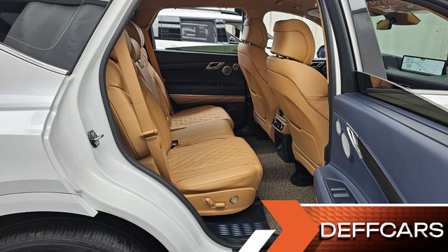 Genesis GV80 2.5T Gasoline AWD купить на сайте DeffCars