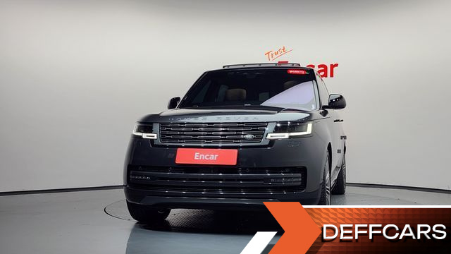 Land Rover RANGE ROVER P530 Autobiography Long Wheel Base купить на сайте DeffCars