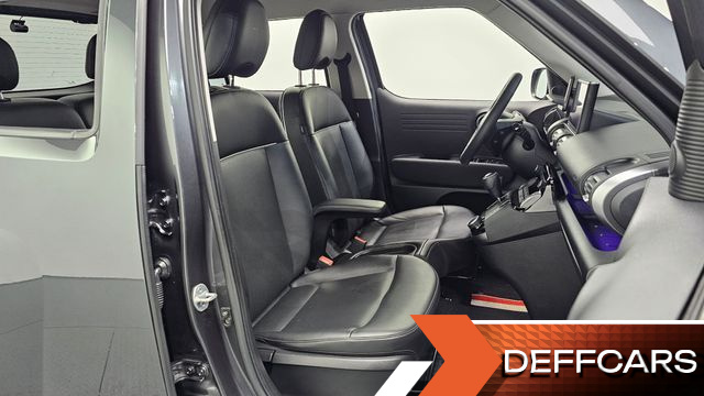 Hyundai CASPER Turbo Inspiration купить на сайте DeffCars