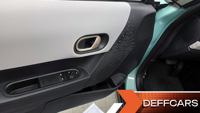 Mini COOPER Favoured купить на сайте DeffCars