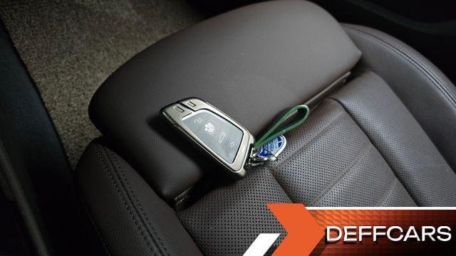 BMW X4 xDrive20i M Sport купить на сайте DeffCars