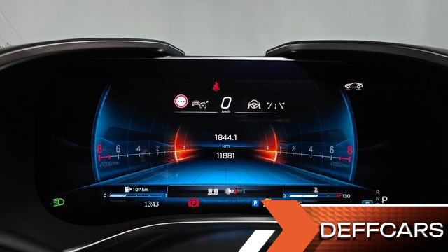 Mercedes SL-CLASS AMG SL63 4MATIC+ купить на сайте DeffCars