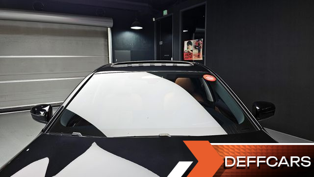 BMW 5-SERIES 520i Luxury купить на сайте DeffCars