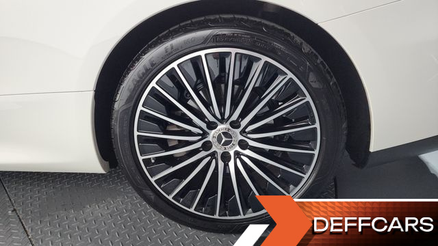 Mercedes CLE-CLASS CLE200 Cabriolet купить на сайте DeffCars