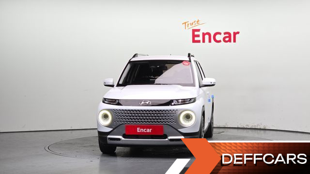 Hyundai CASPER Inspiration купить на сайте DeffCars