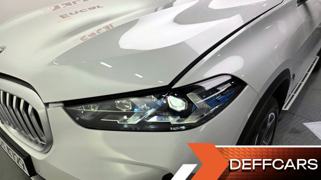 BMW X5 xDrive 40i xLine купить на сайте DeffCars