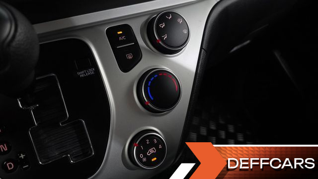 Kia RAY Van Prestige(1Seater) купить на сайте DeffCars