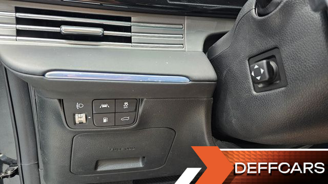 Hyundai GRANDEUR 2.5 Exclusice купить на сайте DeffCars