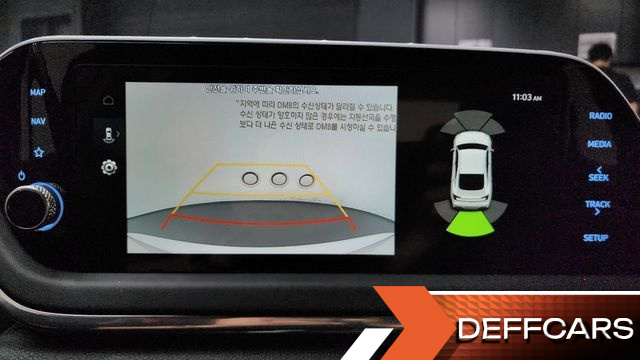 Hyundai SONATA 2.0 Premium Plus купить на сайте DeffCars