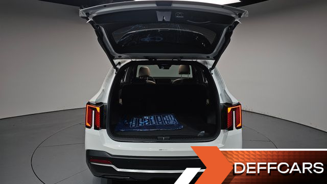 Kia SORENTO HEV 1.6 4WD Signature X Line купить на сайте DeffCars