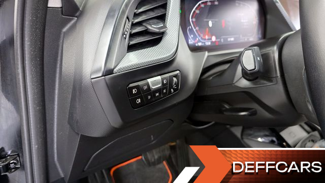 BMW 1-SERIES 118d Sport купить на сайте DeffCars