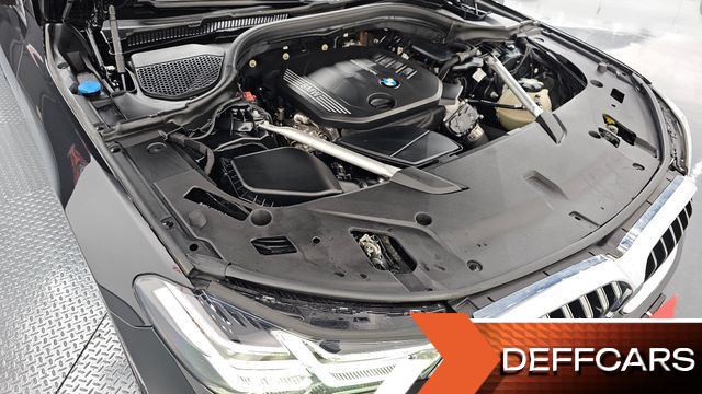 BMW GRAN TURISMO 620d Luxury купить на сайте DeffCars