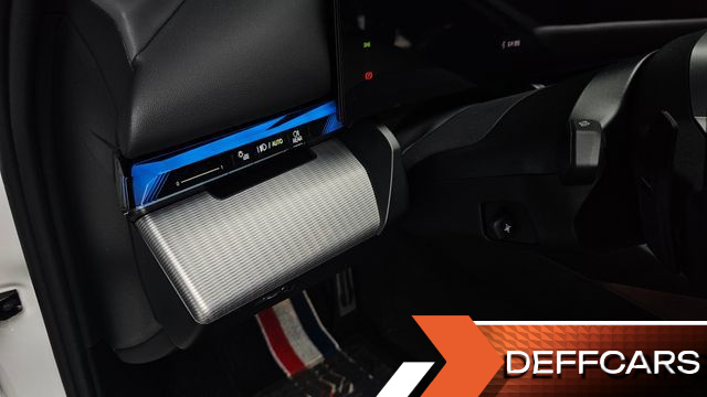 BMW 5-SERIES 530i xDrive M Sport купить на сайте DeffCars